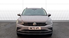 Volkswagen Tiguan 1.5 TSI 150 Life 5dr DSG Petrol Estate